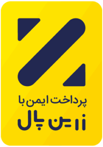 لوگو زرین پال