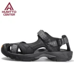 صندل مردانه هامتو مدل HUMTTO 9601-7