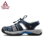 صندل مردانه هامتو مدل HUMTTO 710445A-2