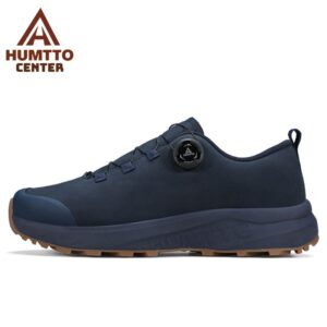 کفش پیاده روی مردانه هامتو مدل HUMTTO 350666A-5