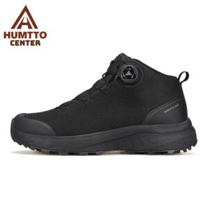 کفش کوهنوردی مردانه هامتو مدل HUMTTO 250573A-1