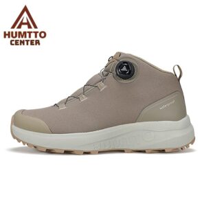 کفش کوهنوردی مردانه هامتو مدل HUMTTO 250573A-3