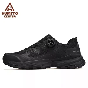 کفش پیاده روی مردانه هامتو مدل HUMTTO 350688A-1