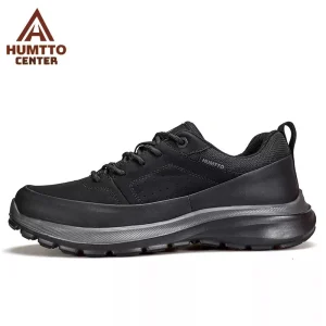 کفش پیاده روی مردانه هامتو مدل HUMTTO 350308A-1