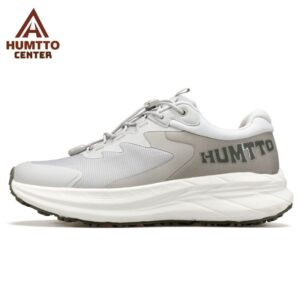 کفش پیاده روی مردانه هامتو مدل HUMTTO 350863A-5