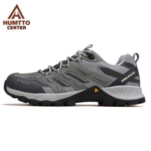 کفش پیاده روی مردانه هامتو مدل HUMTTO 150564A-4