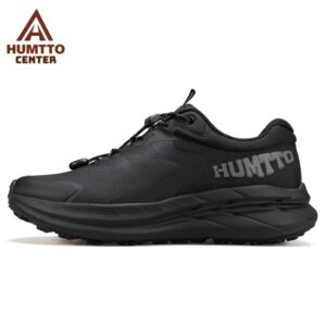 کفش پیاده روی مردانه هامتو مدل HUMTTO 350863A-1