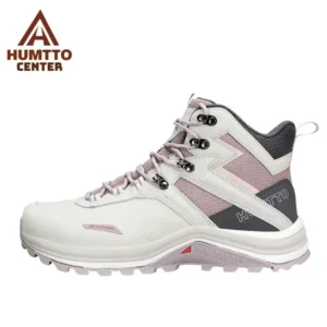 کفش کوهنوردی زنانه هامتو مدل HUMTTO 250554B-5