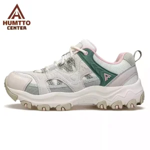 کفش پیاده روی زنانه هامتو مدل HUMTTO HT2611-13