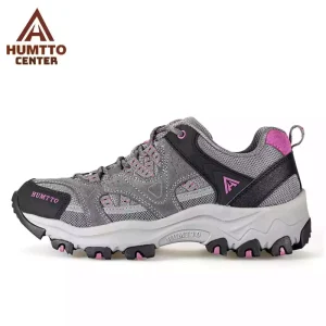 کفش پیاده روی زنانه هامتو مدل HUMTTO HT2611-2