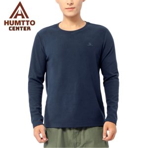 تیشرت پلار مردانه هامتو مدل HUMTTO 37T556A-5