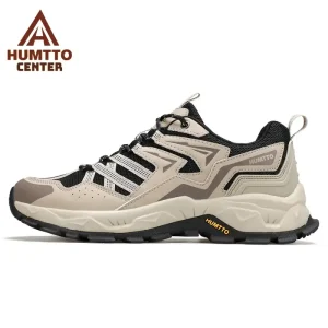 کفش پیاده روی مردانه هامتو مدل HUMTTO 160112A-3