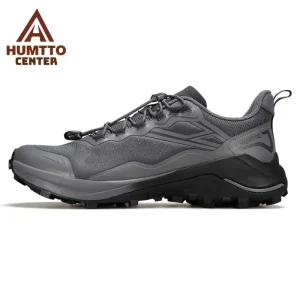 کفش پیادهروی مردانه هامتو مدل HUMTTO 860313A-2