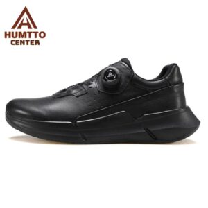 کفش پیاده‌روی مردانه هامتو مدل HUMTTO 350528A-1