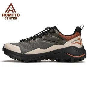 کفش پیادهروی مردانه هامتو مدل HUMTTO 860313A-4