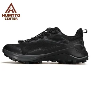 کفش پیادهروی مردانه هامتو مدل HUMTTO 860313A-1