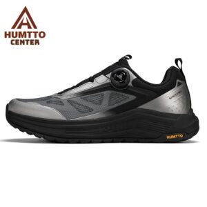 کفش پیاده‌روی مردانه هامتو مدل HUMTTO 360918A-6