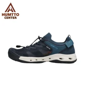 کفش پیادهروی زنانه هامتو مدل HUMTTO 660859B-5