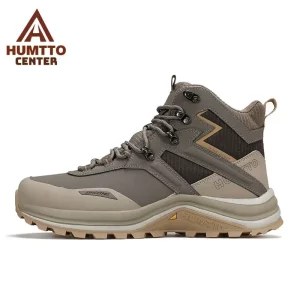 کفش کوهنوردی زنانه هامتو مدل HUMTTO 250554B-3