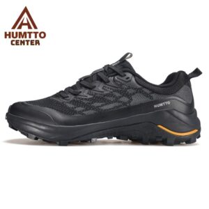 کفش پیادهروی مردانه هامتو مدل HUMTTO 850762A-1