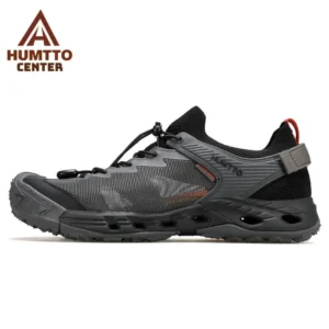 کفش پیاده‌روی مردانه هامتو مدل HUMTTO 660859A-2