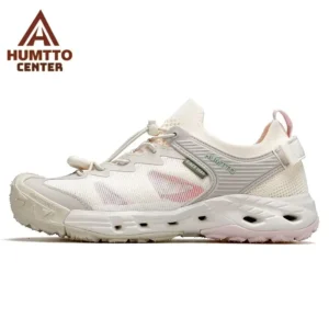 کفش پیاده‌روی زنانه هامتو مدل HUMTTO 660859B-2