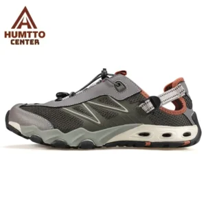 کفش پیادهروی زنانه هامتو مدل HUMTTO 660958B-5
