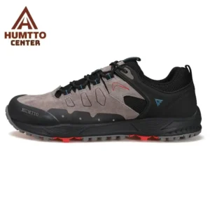 کفش پیادهروی مردانه هامتو مدل HUMTTO 350420A-4