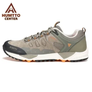کفش پیاده‌روی مردانه هامتو مدل HUMTTO 350420A-2