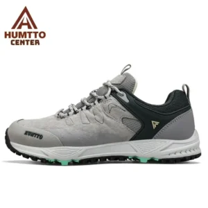 کفش پیاده‌روی زنانه هامتو مدل HUMTTO 350420B-2