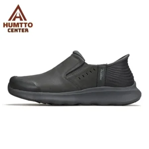 کفش پیاده‌روی مردانه هامتو مدل HUMTTO 350168A-2