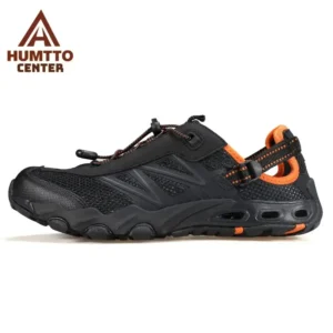 کفش پیادهروی مردانه هامتو مدل HUMTTO 660958A-1