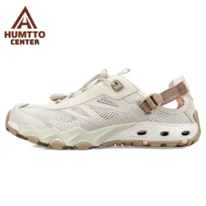 کفش پیاده‌روی زنانه هامتو مدل HUMTTO 660958B-2