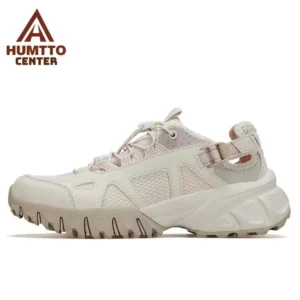 کفش پیاده روی زنانه هامتو مدل HUMTTO 360651B-2