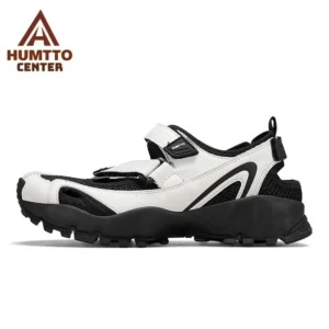 کفش طبیعت گردی زنانه هامتو مدل HUMTTO 360209B-2