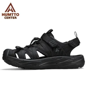 صندل مردانه هامتو مدل HUMTTO 760137A-2
