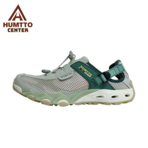 کفش طبیعت گردی زنانه هامتو مدل HUMTTO 2605-16