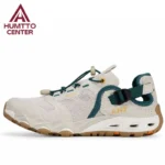 کفش طبیعت گردی زنانه هامتو مدل HUMTTO 630551B-19