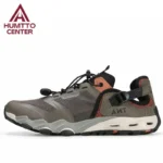 کفش طبیعت‌گردی مردانه هامتو مدل HUMTTO 630551A-12