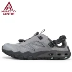کفش طبیعت گردی مردانه هامتو مدل HUMTTO 660958A-17