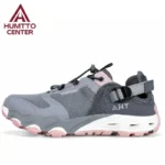 کفش طبیعت گردی زنانه هامتو مدل HUMTTO 630551B-13