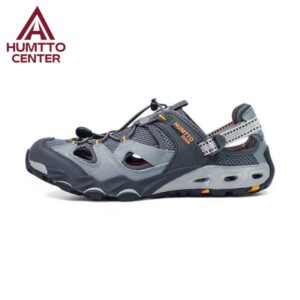 کفش طبیعت گردی مردانه مدل HUMTTO 630261A-7