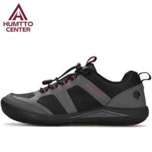 کفش پیاده روی مردانه هامتو مدل HUMTTO 360259A-2