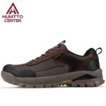 کفش پیاده روی مردانه مدل HUMTTO 360806A-2