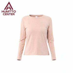 تیشرت استین بلند هامتو مدل HUMTTO 37T556B-2