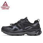 کفش پیاده روی مردانه هامتو مدل HUMTTO 860244A-1