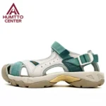 صندل زنانه هامتو مدل HUMTTO 9602-14