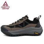 کفش پیاده روی مردانه هامتو مدل HUMTTO 171341A-4