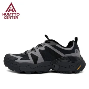 کفش پیاده روی مردانه هامتو مدل HUMTTO 370248A-1