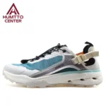 کفش پیاده‌روی زنانه هامتو مدل HUMTTO 670799B-2